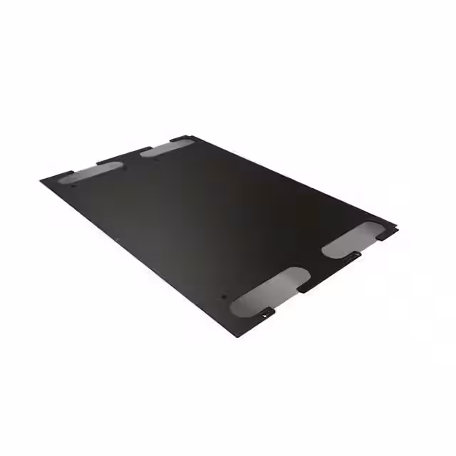 H1TB30BK Hammond Manufacturing  Rack-Komponenten